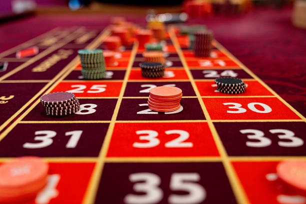 Mobile phone displaying Dream Number betting interface
