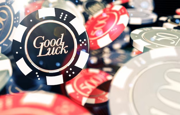 Ikan Jackpot winning payout displayed on mobile phone screen