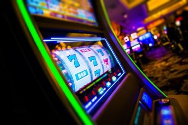 settlement report showing QRIS deposit and bet payouts on playbook